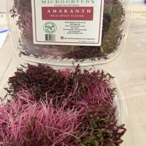 Amaranth